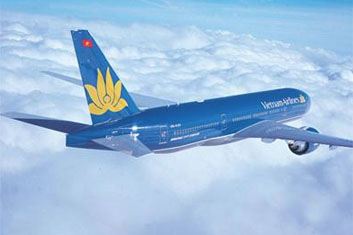 Air ticket