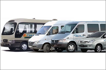 Car rental 