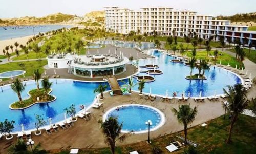 FLC LUXURY RESORT QUY NHƠN