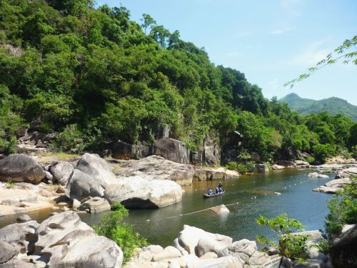 BINH DINH TREKKING 