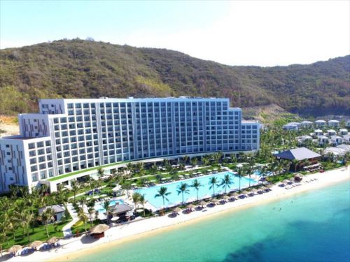 Voucher Vinpearl Welcome Summer 2019