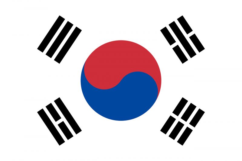 Visa to Korea