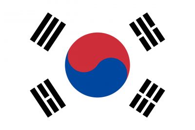Visa to Korea