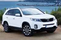 Car rental
