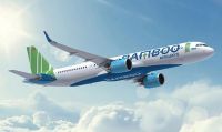 Promotion of Bamboo Airways in April, 2019