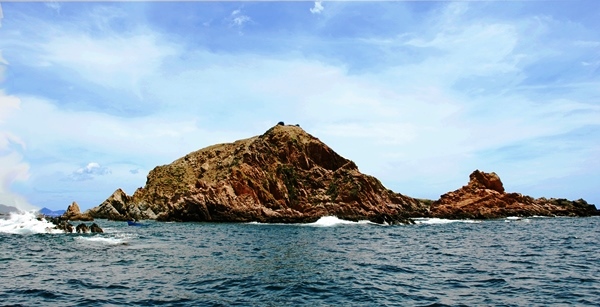 Hòn sẹo