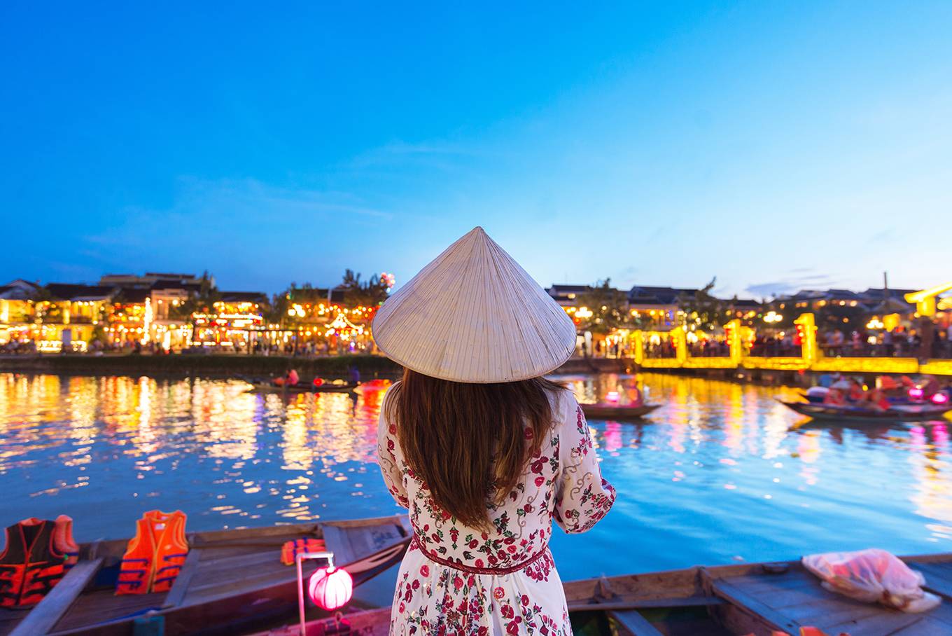 Hội an