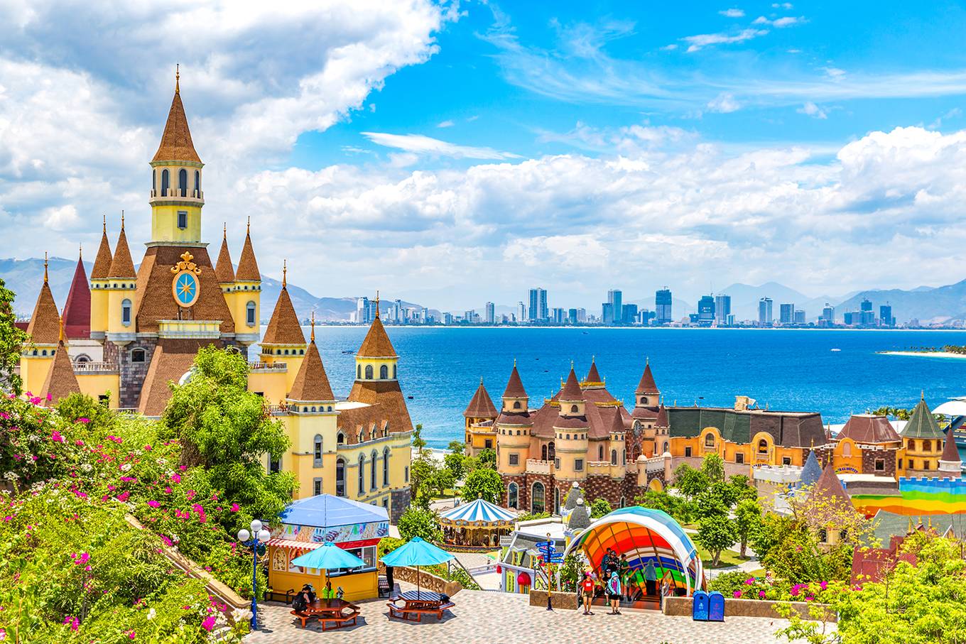 Nha Trang