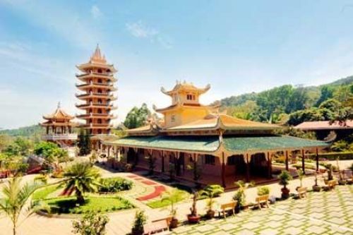 TP.HCM- CHÂU ĐỐC