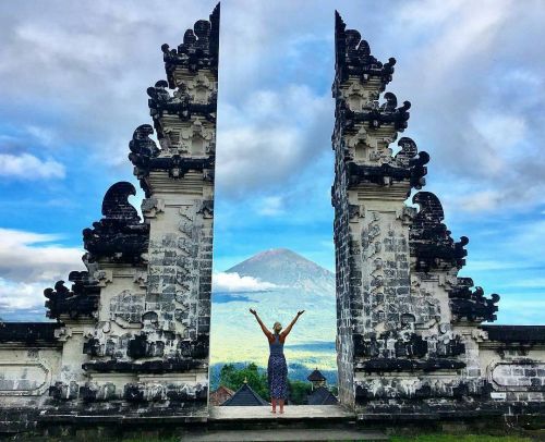 BALI (INDONESIA)