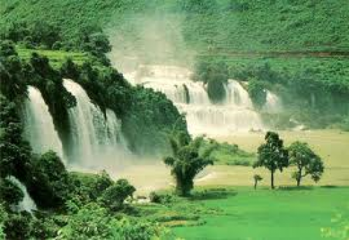 HÀ NỘI-BA BỂ-BẢN GIỐC-PẮC PÓ
