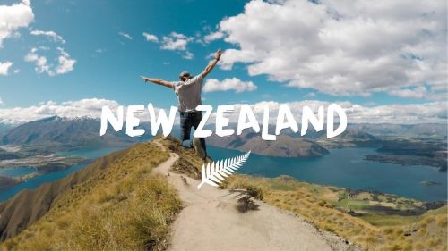 NEW ZEALAND
