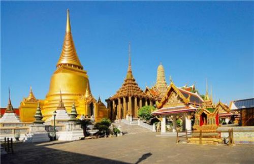 LÀO - ĐÔNG BẮC THÁI LAN