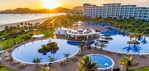 FLC LUXURY RESORT QUY NHƠN