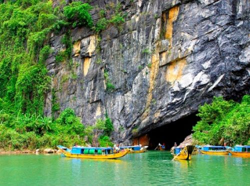 Q.NHƠN-Đ.NẴNG-HUẾ-QUẢNG BÌNH