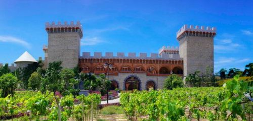 QUY NHƠN-NH.TRANG-PHAN THIẾT