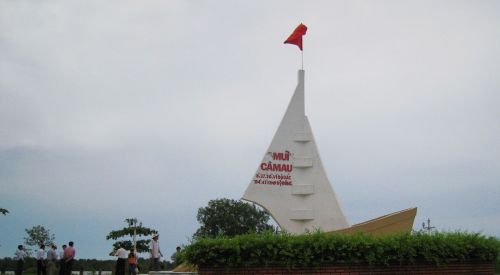 TP.HCM - BẠC LIÊU - CÀ MAU