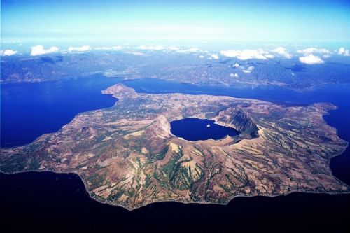 THE PHILIPPINES