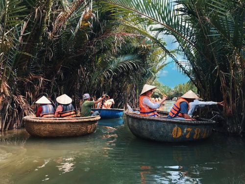THIÊN ĐƯỜNG MIỀN TRUNG 3N/2Đ