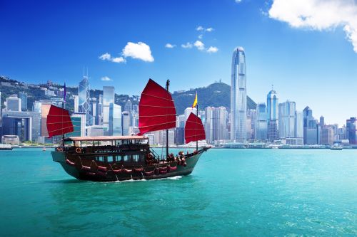 HONGKONG-THẨM QUYẾN-Q.CHÂU