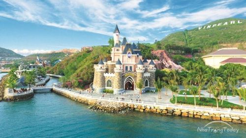 QUY NHƠN-NHA TRANG-ĐÀ LẠT